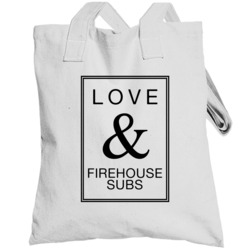 Love And Firehouse Subs Favorite Food Lover Trending Simple Foodie Tot