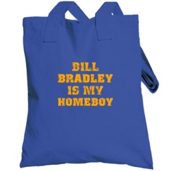 Bill Bradley Is My Homeboy New York Brooklyn New Jersey Basketball Spo