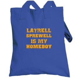 Latrell Sprewell Is My Homeboy New York Brooklyn New Jersey Basketball