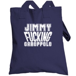 Fcking Jimmy Garoppolo New England Football Team Favorite Player Fan T