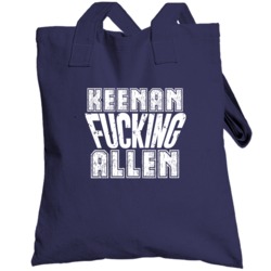 Fcking Keenan Allen San Diego Football Team Favorite Player Fan Toteba