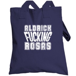 Fcking Aldrick Rosas Tennessee Football Team Favorite Player Fan Toteb