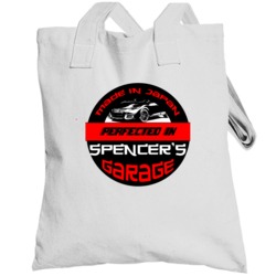 Made In Japan Totebag