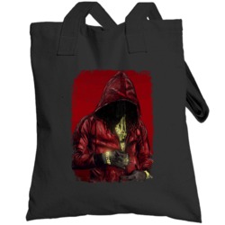 Chief Keef Glo Gang Glory Boys Chicago Hip Hop Rap Music Totebag