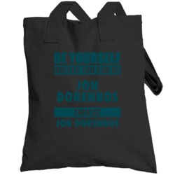 Be Yourself Unless You Can Be Jon Dorenbos Philadelphia Sports Footbal