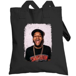 Tory Lanez Diego New Toronto Hip Hop Rap Music Totebag
