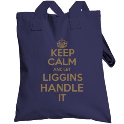Deandre Liggins Keep Calm Let Him Handle It New Orleans Basketball Tea