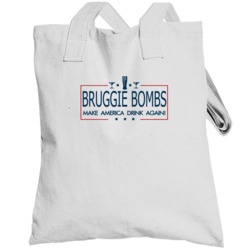 Make America Drink Again Totebag