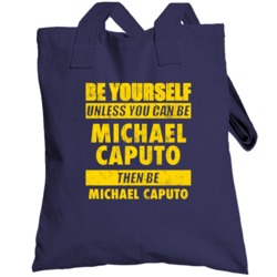 Be Yourself Unless You Can Be Michael Caputo Los Angeles Sports Footba