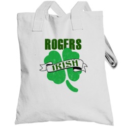 Rogers Irish Custom City St Patricks Day Ireland Party Pub Drinking To