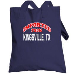 Imported From City New Mexico Sports Team Trade Customizable Totebag