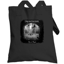 Dream Theater Train Of Thought Rock Music Band Totebag