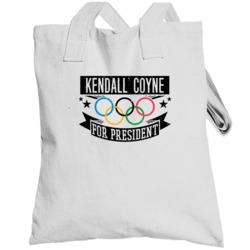 Kendall Coyne For President United States Of America Winter Olympic At