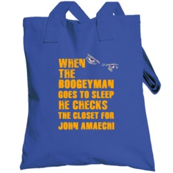 John Amaechi New York Brooklyn New Jersey Basketball Sports Boogeyman 