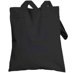 Larry Dierker This Guy Loves Houston Baseball Sports Texas Totebag