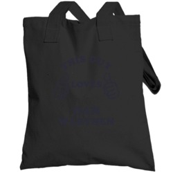 Dan Warthen This Guy Loves Houston Baseball Sports Texas Totebag