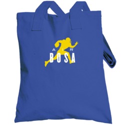 Air Joey Bosa San Diego Football Player Fan Parody Totebag