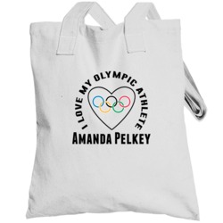Amanda Pelkey United States Of America I Love My Olympic Athlete Pyeon