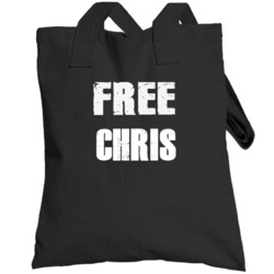 Jail Married Totebag