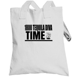 Time Drinking Time Cool Party Totebag