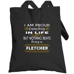 Fletcher Proud Of Many Things Nothing Beats Being A Last Name Family P