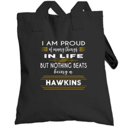 Hawkins Proud Of Many Things Nothing Beats Being A Last Name Family Pr