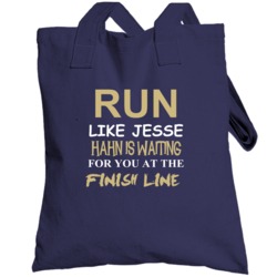 Jesse Hahn California Run Love Basketball Hockey Baseball Football Tot