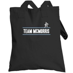 Mark Mcmorris Canada Team Winter Olympic Athlete Snowboarding Fan Tote