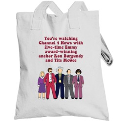 Anchorman Channel Four News Team You're Watching Channel 4 News With F
