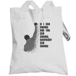 Rocky Balboa If I Can Change And You Can Change Everybody Can Change F