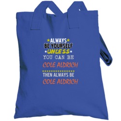 Cole Aldrich New York Brooklyn New Jersey Basketball Sports Always Be 