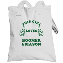 Boomer Esiason New York Buffalo Sports Football This Girl Loves Toteba