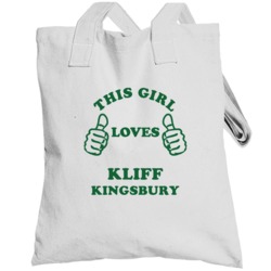 Kliff Kingsbury New York Buffalo Sports Football This Girl Loves Toteb
