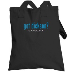 Got Ed Dickson Carolina Football Player Funny Fan Totebag