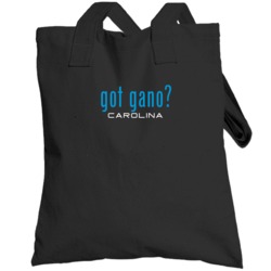 Got Graham Gano Carolina Football Player Funny Fan Totebag