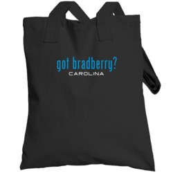 Got James Bradberry Carolina Football Player Funny Fan Totebag