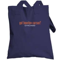 Got Deandre Houston-carson Chicago Football Player Funny Fan Totebag