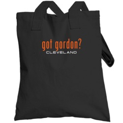 Got Josh Gordon Cleveland Football Player Funny Fan Totebag
