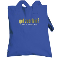 Got Greg Zuerlein Los Angeles Football Player Funny Fan Totebag