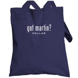 Got Zack Martin Dallas Football Player Funny Fan Totebag