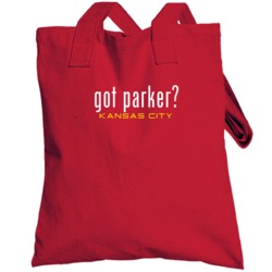 Got Ron Parker Kansas City Football Player Funny Fan Totebag