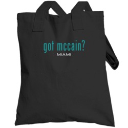 Got Bobby Mccain Miami Football Player Funny Fan Totebag