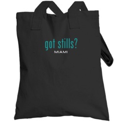 Got Kenny Stills Miami Football Player Funny Fan Totebag