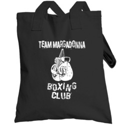 Usa Boxing Club Totebag