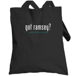 Got Jalen Ramsey Jacksonville Football Player Funny Fan Totebag