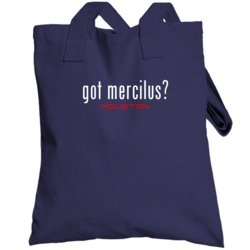 Got Whitney Mercilus Houston Football Player Funny Fan Totebag