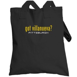 Got Alejandro Villanueva Pittsburgh Football Player Funny Fan Totebag