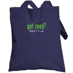 Got Jarran Reed Seattle Football Player Funny Fan Totebag