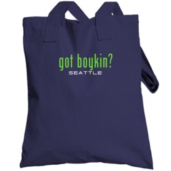 Got Trevone Boykin Seattle Football Player Funny Fan Totebag