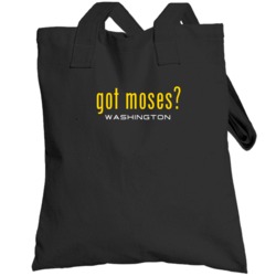 Got Morgan Moses Washington Football Player Funny Fan Totebag
